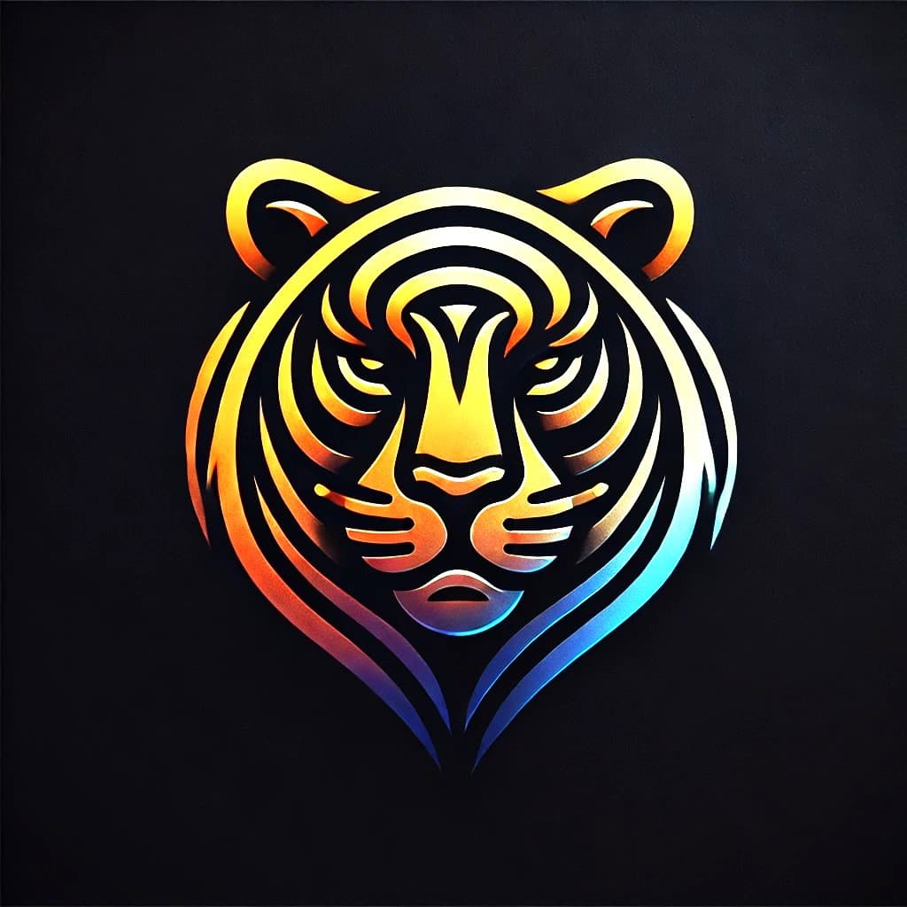 PowerCode AI Logo
